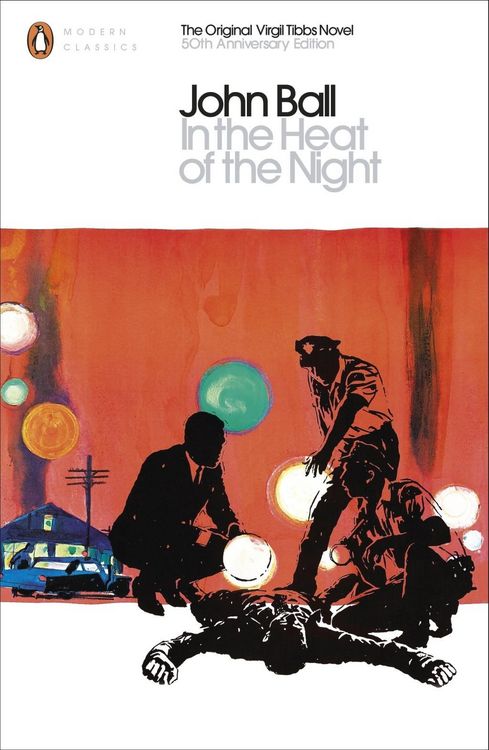 Produktbild: In the Heat of the Night