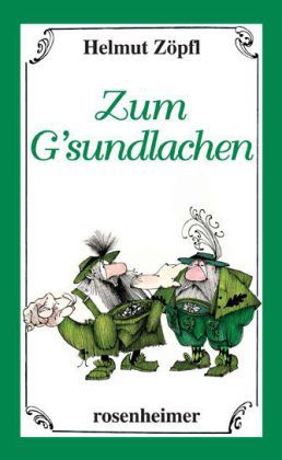 Produktbild: Zum Gsundlachen