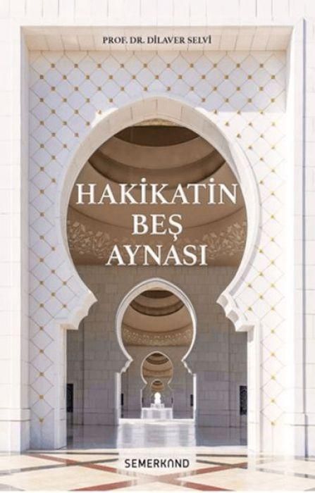 Produktbild: Hakikatin Bes Aynasi