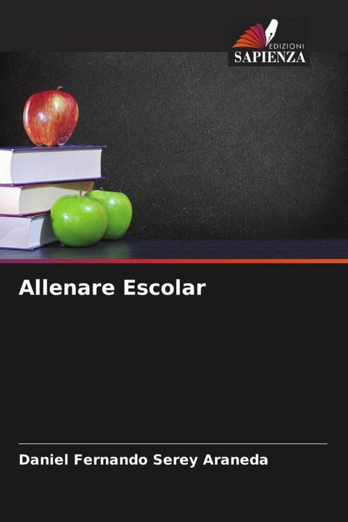 Produktbild: Allenare Escolar