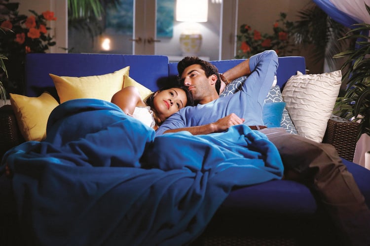 Produktbild: Jane the Virgin - Die komplette 1. Staffel [5 DVDs]