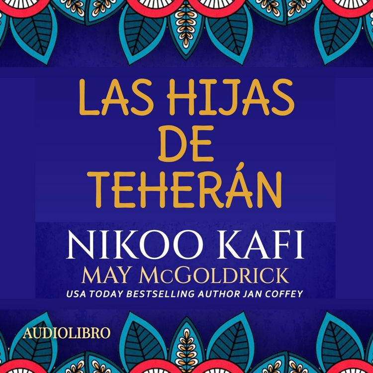 Produktbild: Las Hijas de Teher&aacute;n