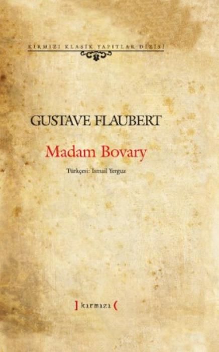 Produktbild: Madam Bovary