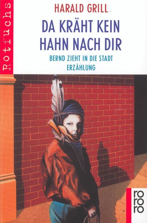 Produktbild: Da kr&auml;ht kein Hahn nach dir