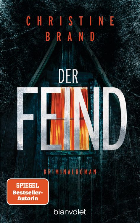 Produktbild: Der Feind