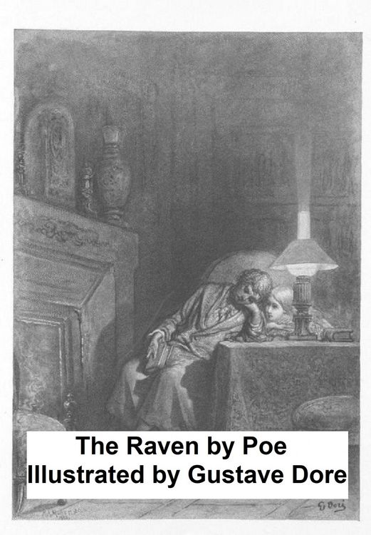 Produktbild: The Raven