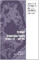 Produktbild: Forkhead Transcription Factors