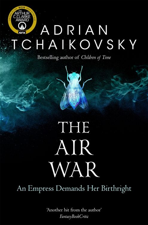 Produktbild: The Air War