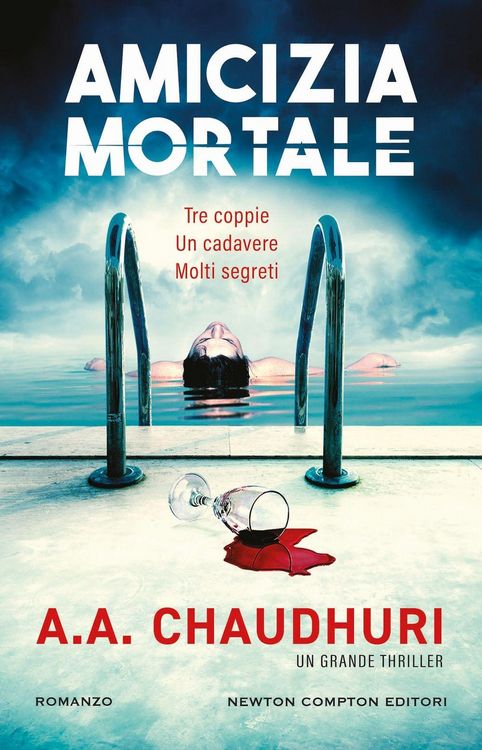 Produktbild: Amicizia mortale