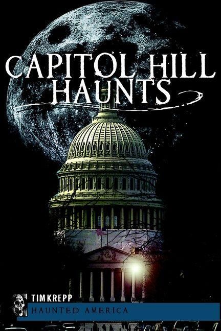 Produktbild: Capitol Hill Haunts