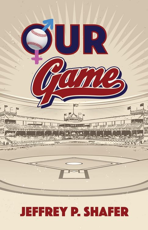 Produktbild: Our Game