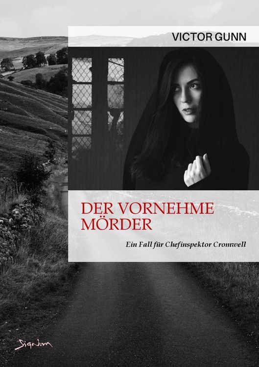 Produktbild: Der Vornehme M&ouml;rder