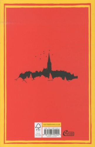 Produktbild: Casual vacancy