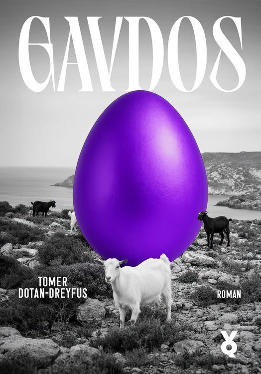 Produktbild: Gavdos