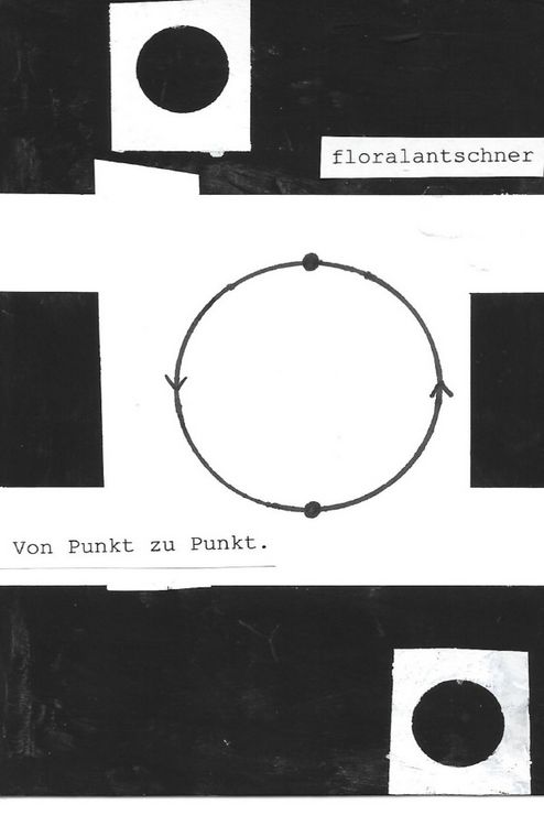 Produktbild: Von Punkt zu Punkt