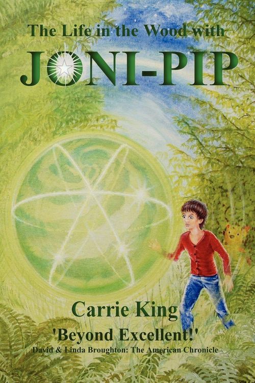 Produktbild: Joni-Pip