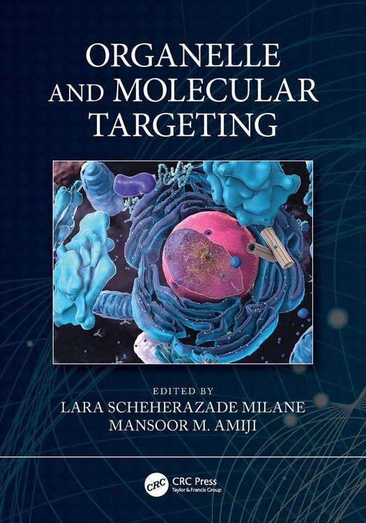 Produktbild: Organelle and Molecular Targeting