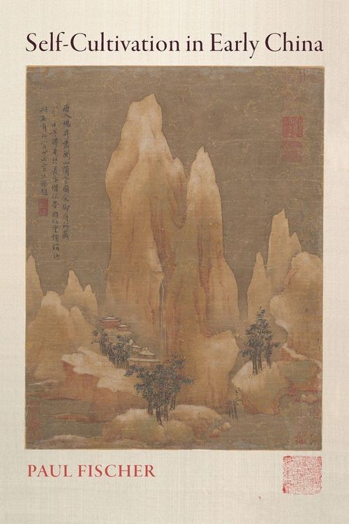 Produktbild: Self-Cultivation in Early China