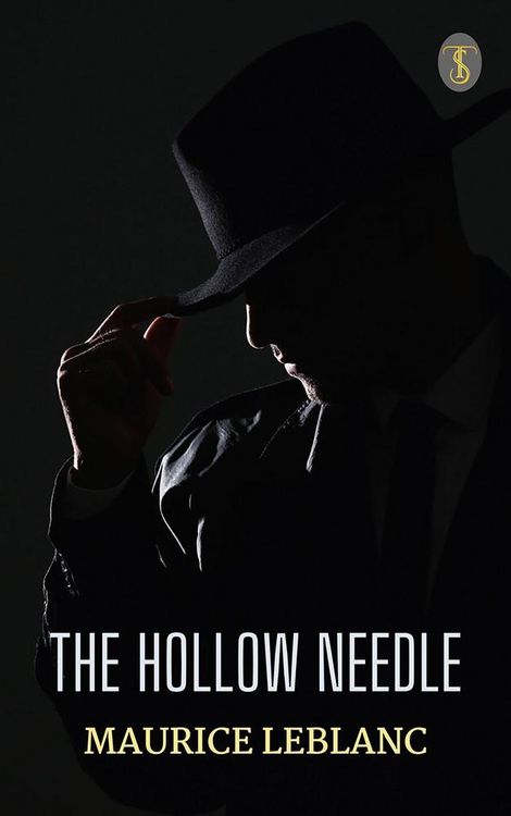 Produktbild: The Hollow Needle