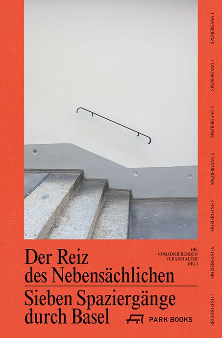 Produktbild: Der Reiz des Nebens&auml;chlichen
