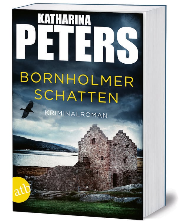 Produktbild: Bornholmer Schatten