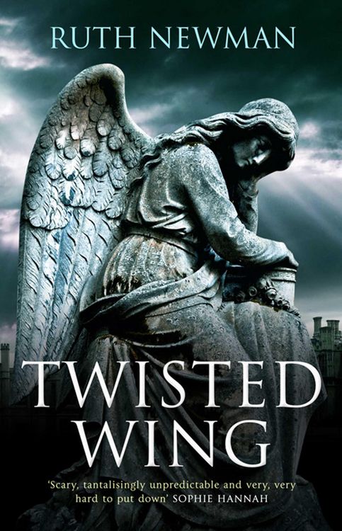Produktbild: Twisted Wing