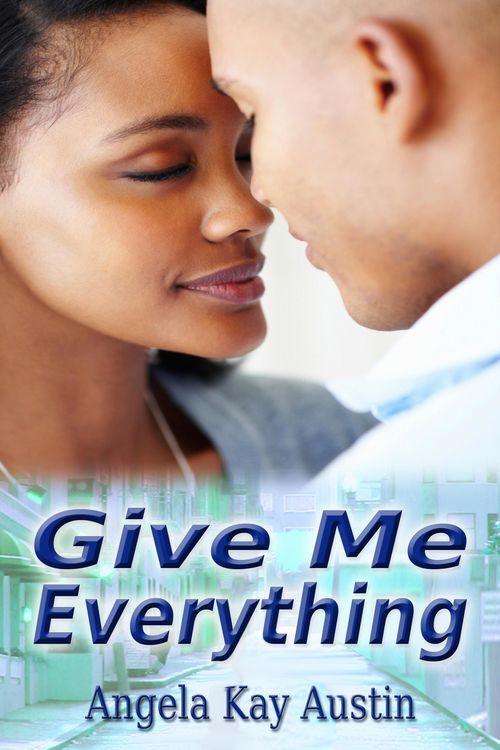 Produktbild: Give Me Everything