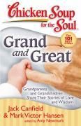 Produktbild: Chicken Soup for the Soul: Grand and Great