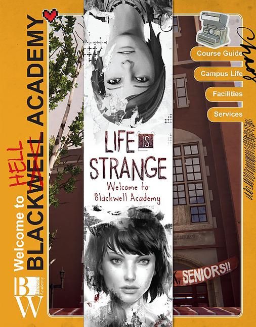 Produktbild: Life Is Strange