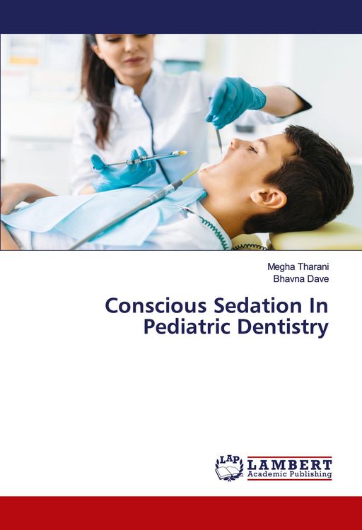 Produktbild: Conscious Sedation In Pediatric Dentistry