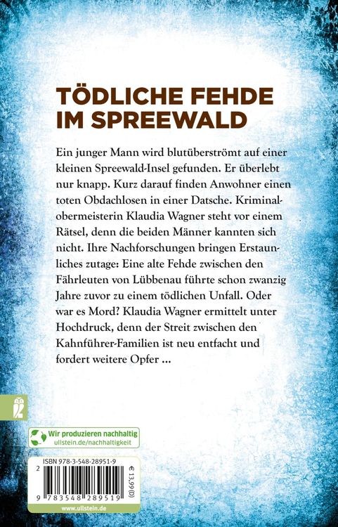 Produktbild: Spreewaldrache