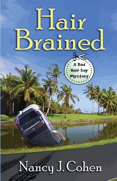 Produktbild: Hair Brained