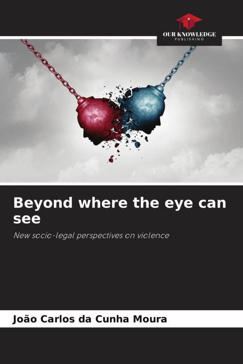 Produktbild: Beyond where the eye can see