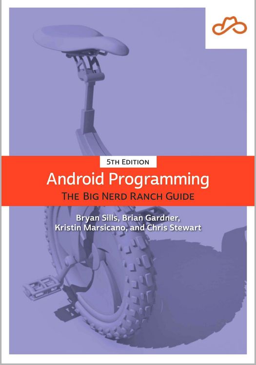 Produktbild: Android Programming