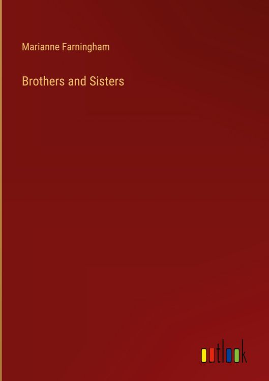 Produktbild: Brothers and Sisters