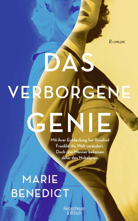 Produktbild: Das verborgene Genie