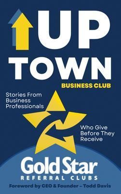 Produktbild: Uptown Business Club