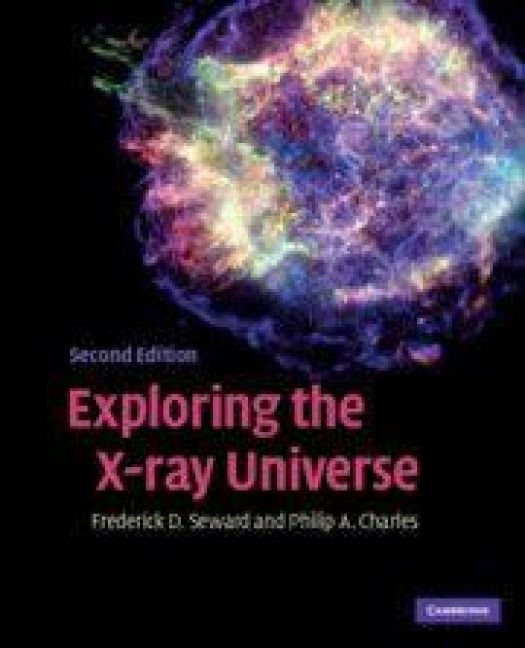Produktbild: Exploring the X-Ray Universe