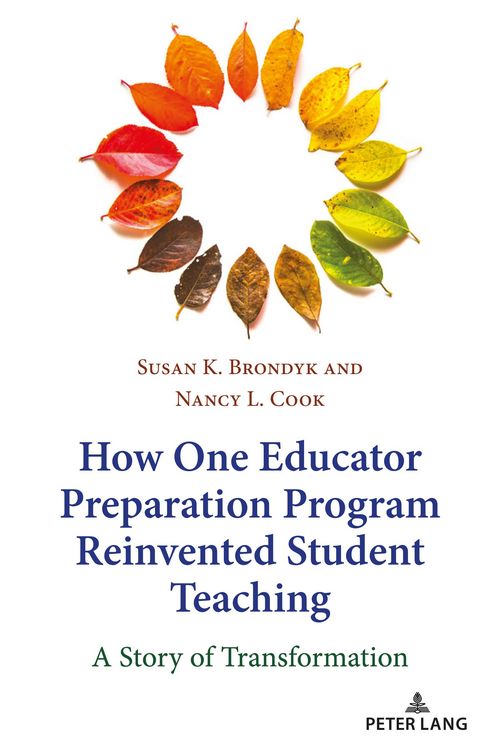 Produktbild: How One Educator Preparation Program Reinvented Student Teaching