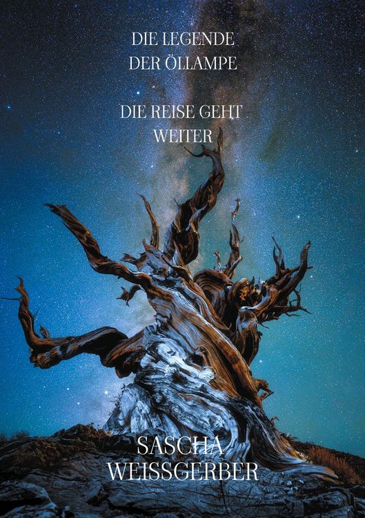 Produktbild: Die Legende der &Ouml;llampe