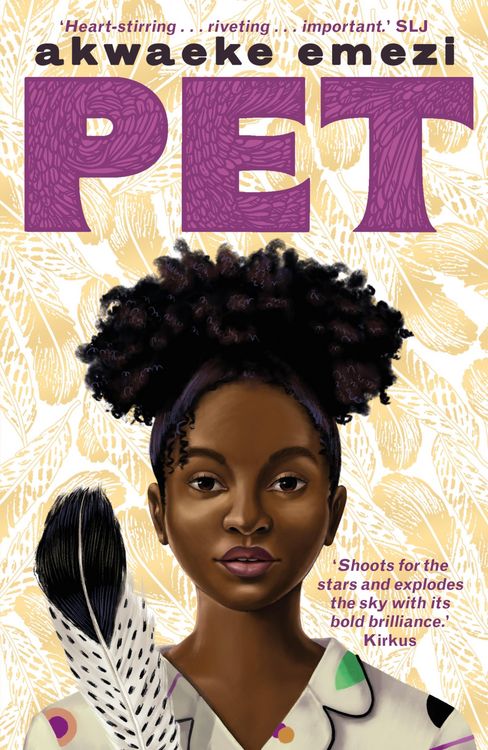 Produktbild: Pet