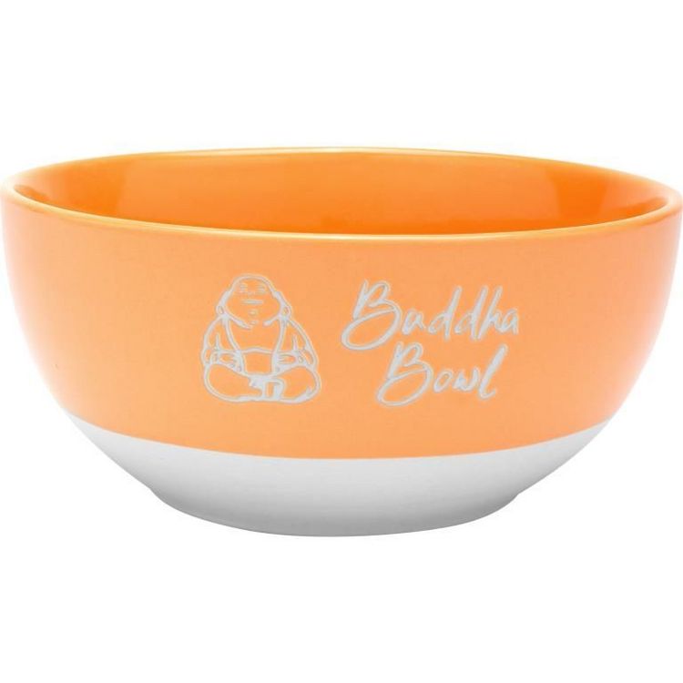 Produktbild: Schale Motiv Buddha
