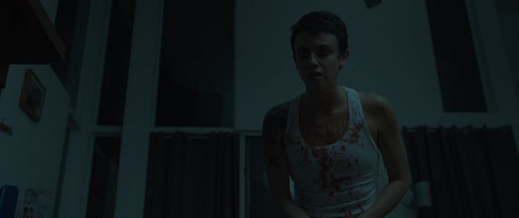 Produktbild: Faceless After Dark - Der Horror ist real