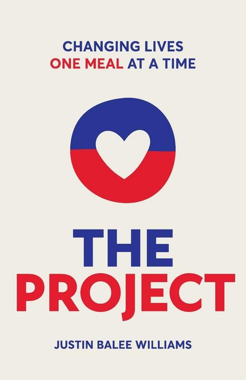 Produktbild: The Project