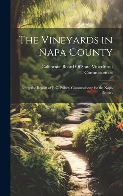 Produktbild: The Vineyards in Napa County
