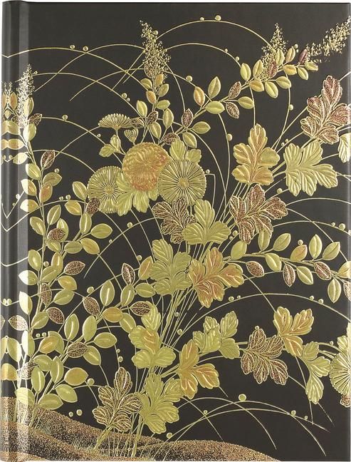 Produktbild: Autumn Grasses Journal (Diary, Notebook)