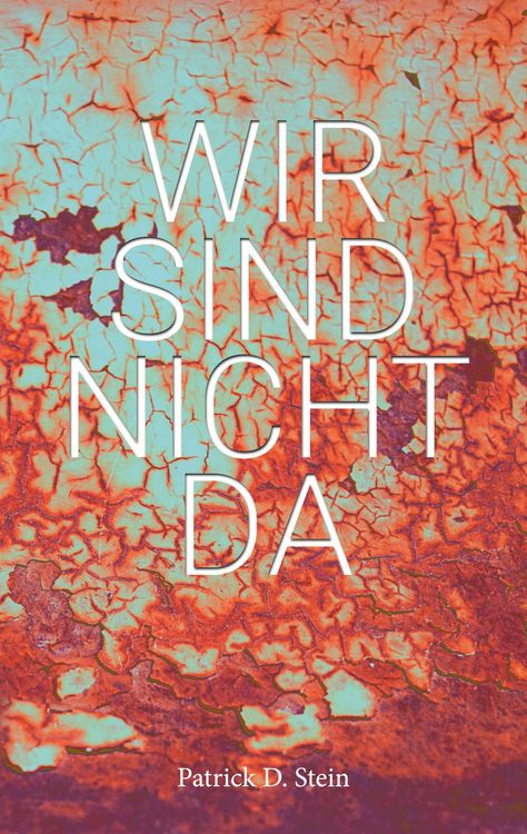 Produktbild: Wir sind nicht da