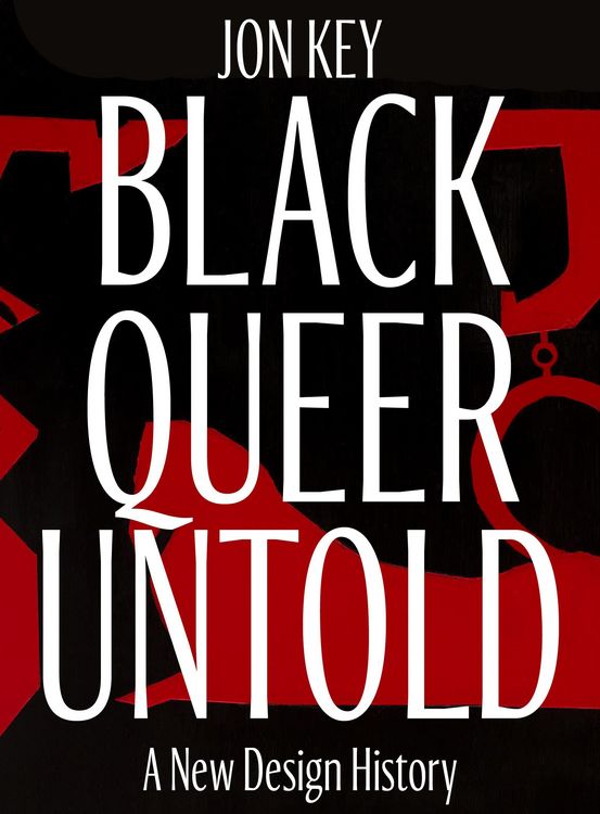 Produktbild: Black, Queer, and Untold
