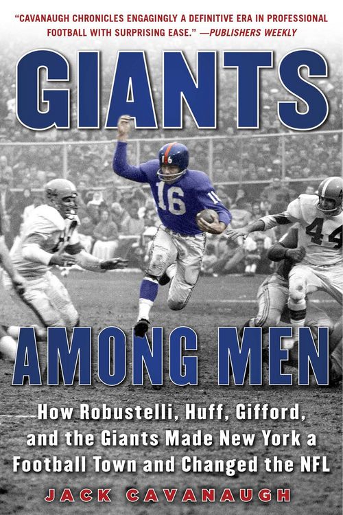 Produktbild: Giants Among Men