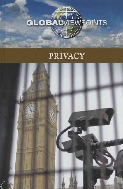 Produktbild: Privacy